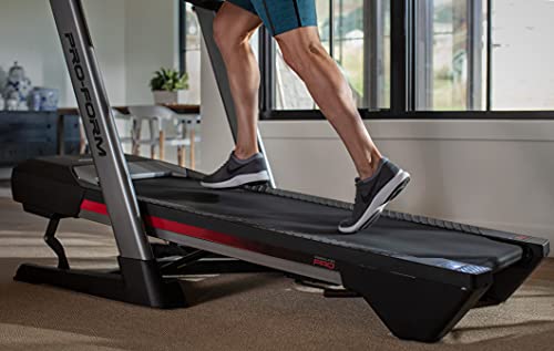 22” HD Touchscreen Treadmill G132373