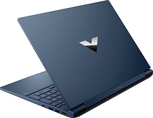 15.6" 144 Hz Display Intel Core i5-13420H NVIDIA GeForce RTX 3050 32GB RAM 2TB SSD Gaming Laptop W5230