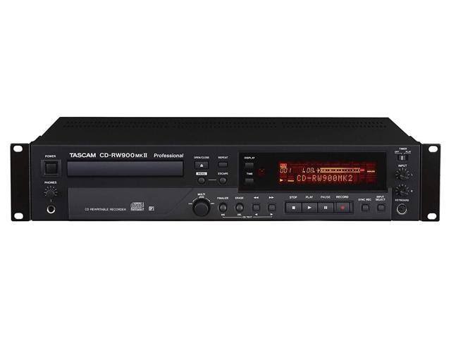 CD Recorder/Player Q64747