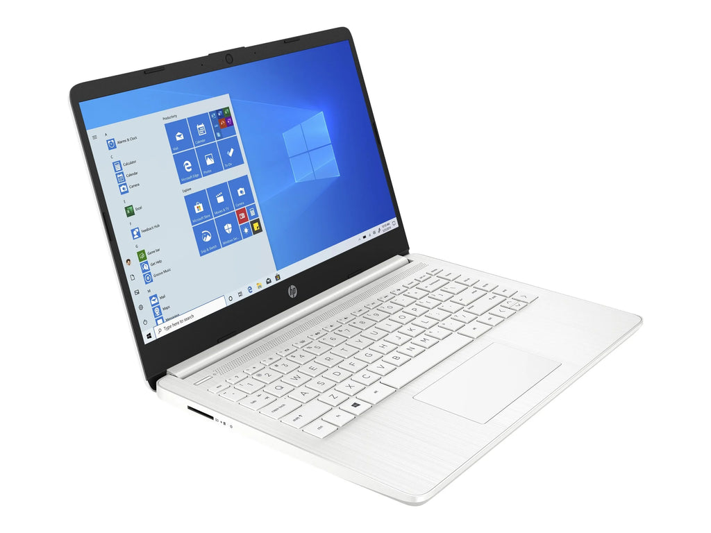 14" Laptop Intel Celeron N4020 4 GB RAM 64 GB eMMC Snowflake White S904