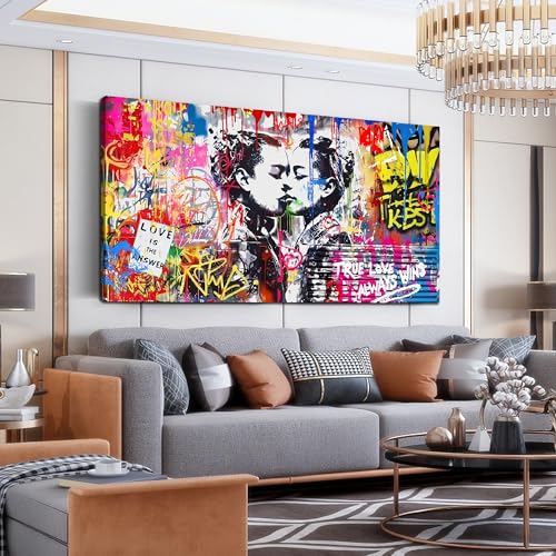 14" W x14 H Stretched and Framed Canvas Wall Art S9753