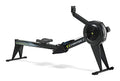 Indoor Rowing Machine with PM5 Monitor, Adjustable Air Resistance M13608