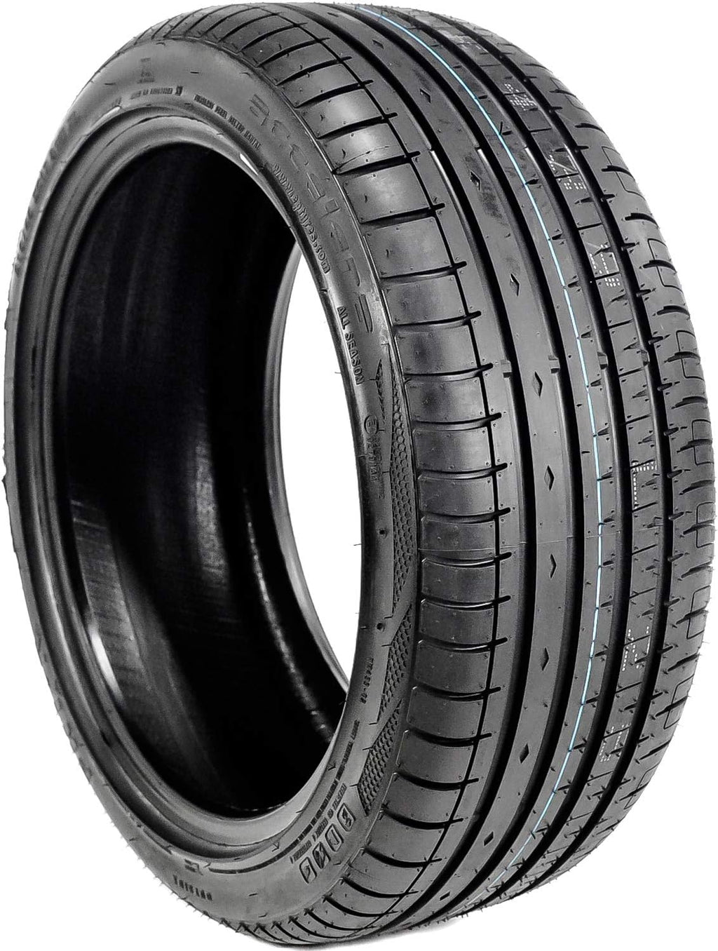 205/50R15 All-Season Radial Tire F907668