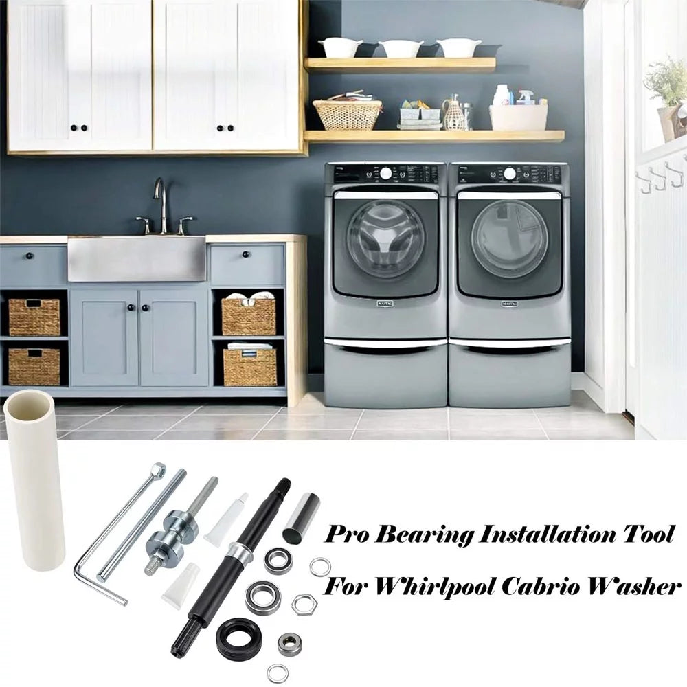 Washer Bearing Kit S341