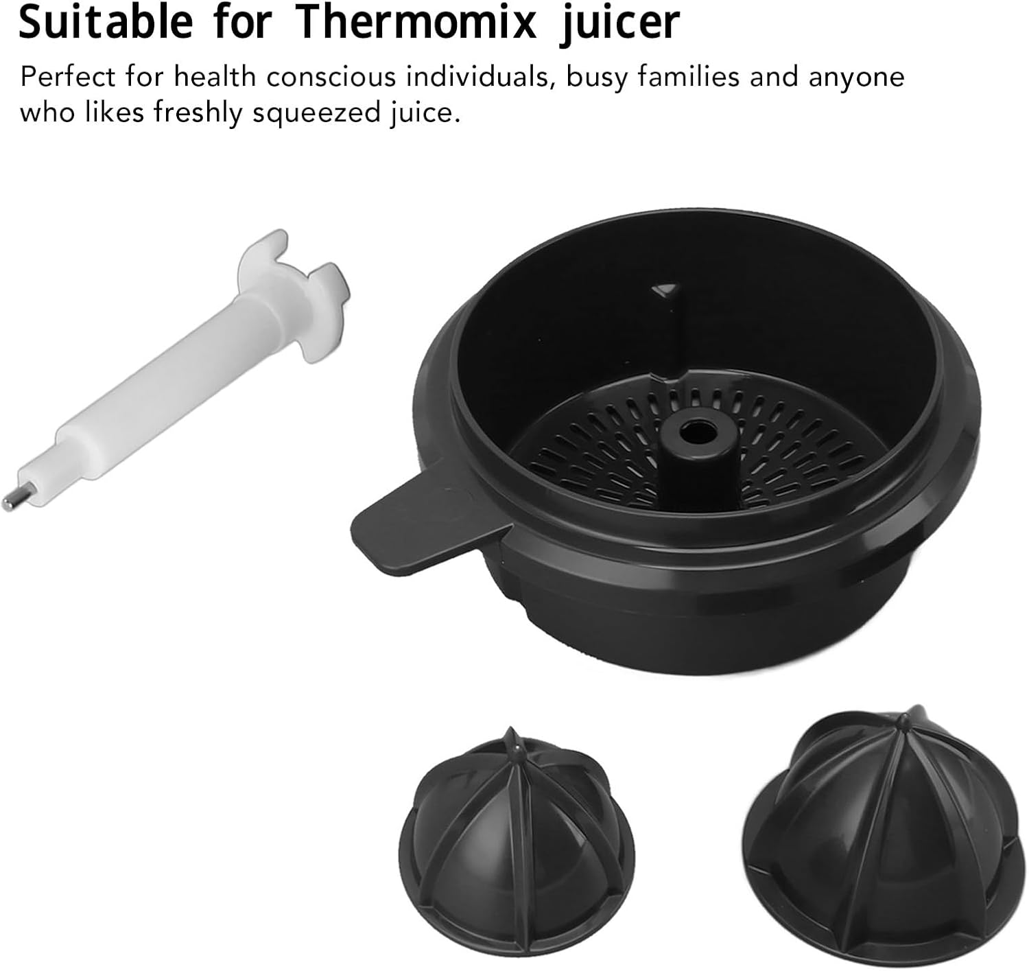 Juicer Orange Press Strainer Kit U536