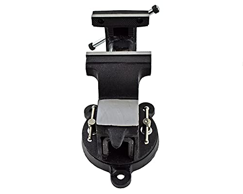10" Heavy Duty Steel Bench Vise R3287