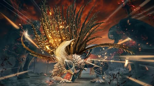 PS5 Elden Ring Shadow of the Erdtree X76308