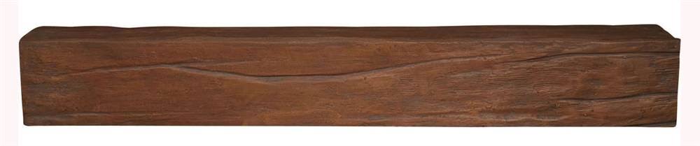 Natural Faux Wood Ceiling Beam L792585