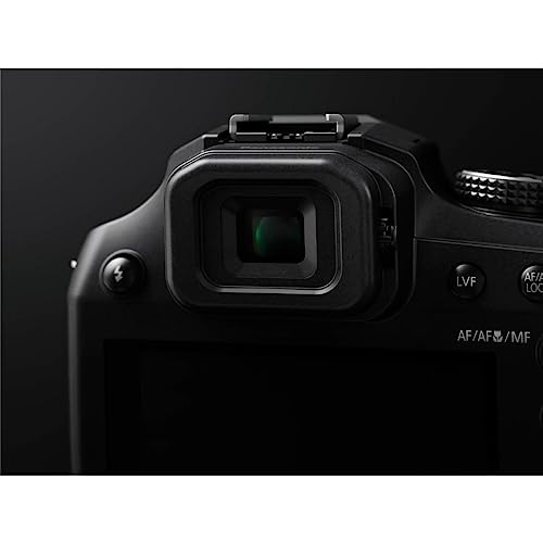 Compact Camera with 20-1200mm Zoom Lens and 4K Video Recording P174909