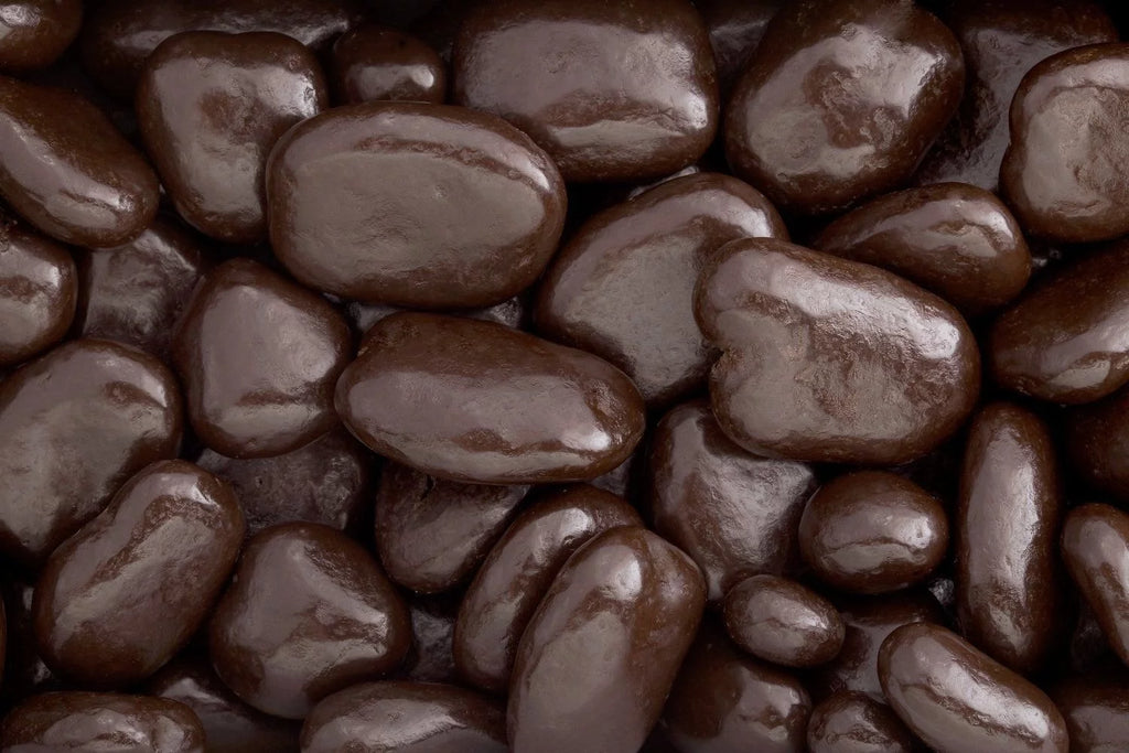Dark Chocolate Covered Pecans (1 LB) C631879