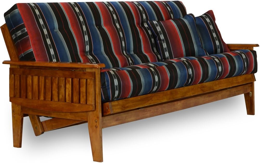 8-Inch Queen Futon Set P443698