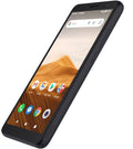 Suede Black 16GB Prepaid Smartphone Z641306