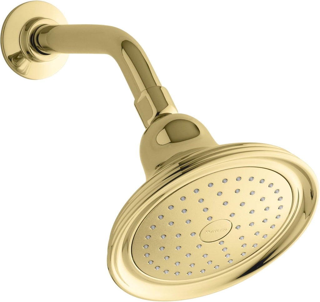 Vibrant Brushed Nickel H230