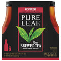 6 Flavors 16.9 Fl Oz 6 Bottles Pack of 36 Variety Pack Tea M3828