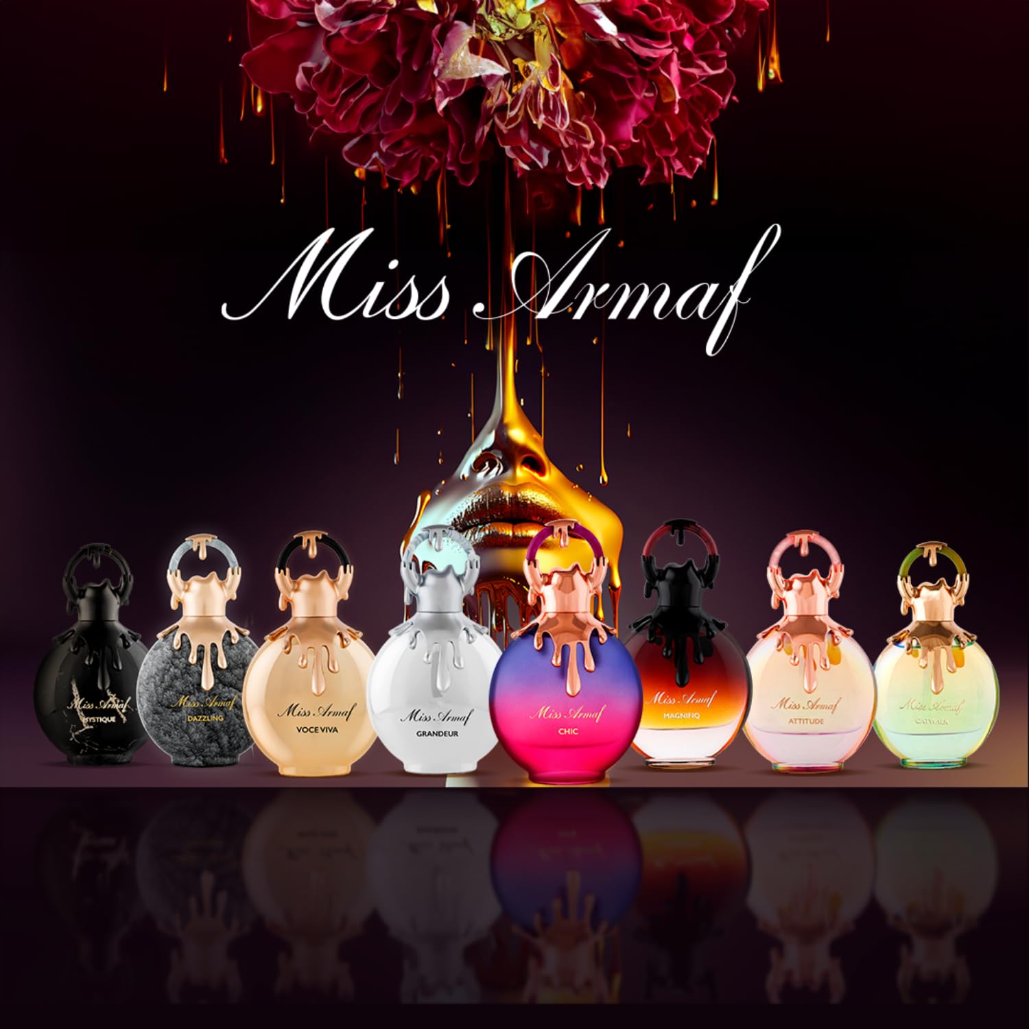 3.4 oz EDP Spray V247