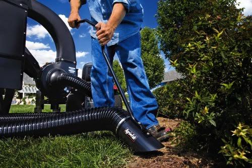 Lawn VAC Hose Kit C475216