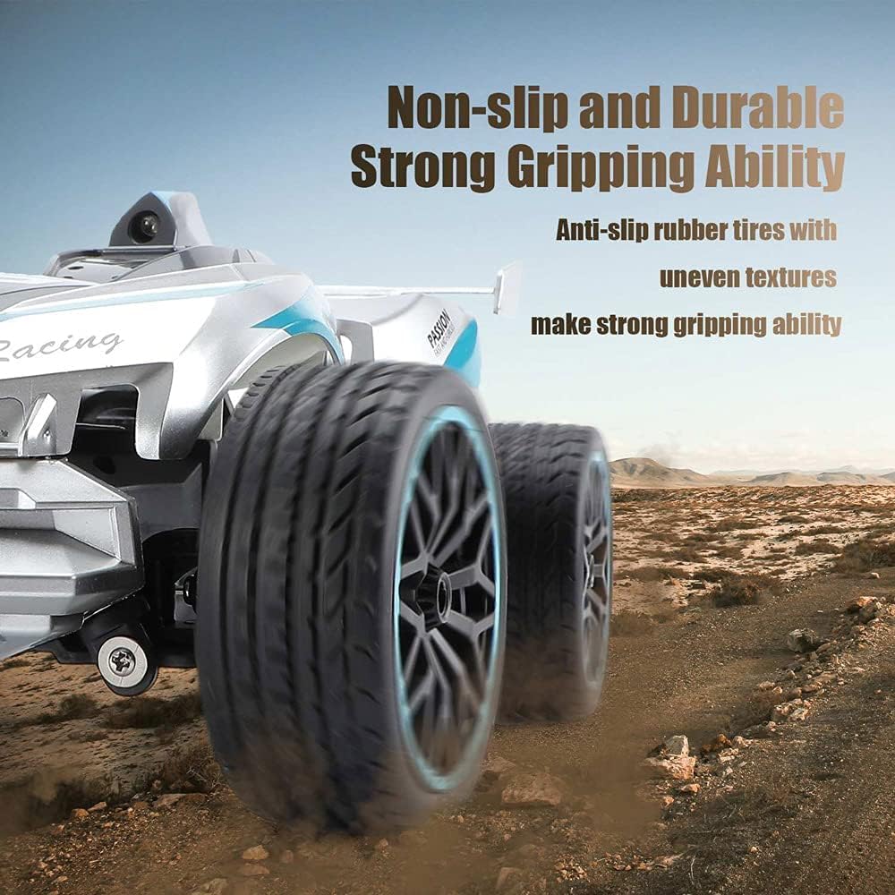 1:14 Scale Electric RC Drift Car R686