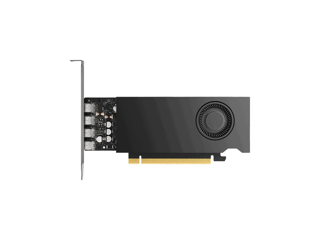 RTX 2000E Ada Low-Profile Workstation Graphics Card 16GB GDDR6 T937257