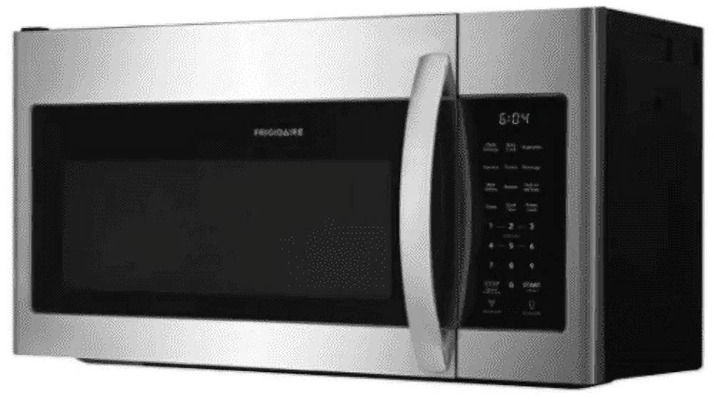1.7 Cu. Ft. Over-The-Range Microwave V287
