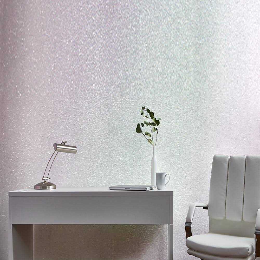 Iridescent Clear Interior Wall Paint I994