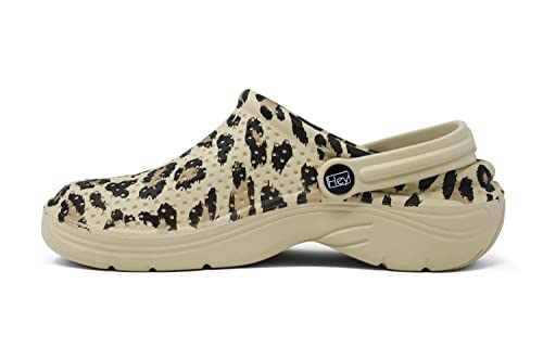 Lightweight EVA Clogs L981