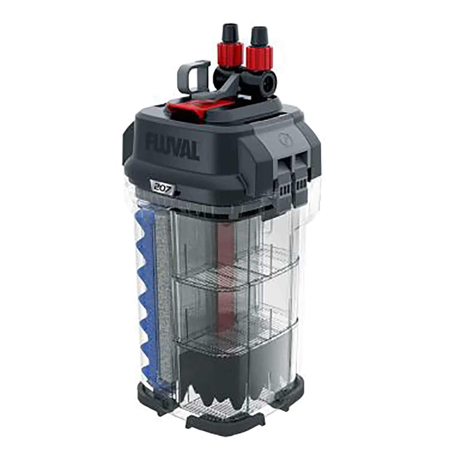 Performance Canister Filter Z7010