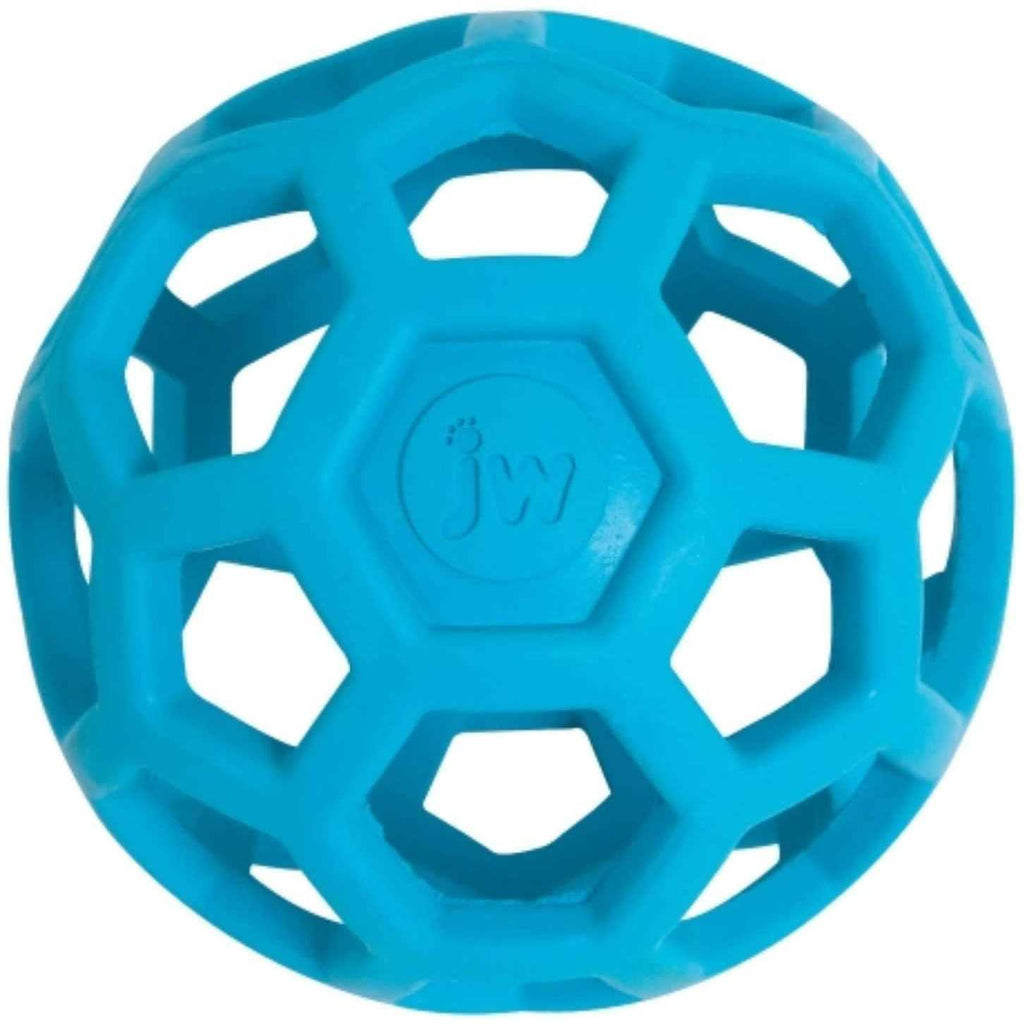 Hol-ee Roller Dog Toy Puzzle Ball Q48430