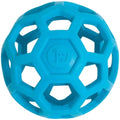 Hol-ee Roller Dog Toy Puzzle Ball Q48430