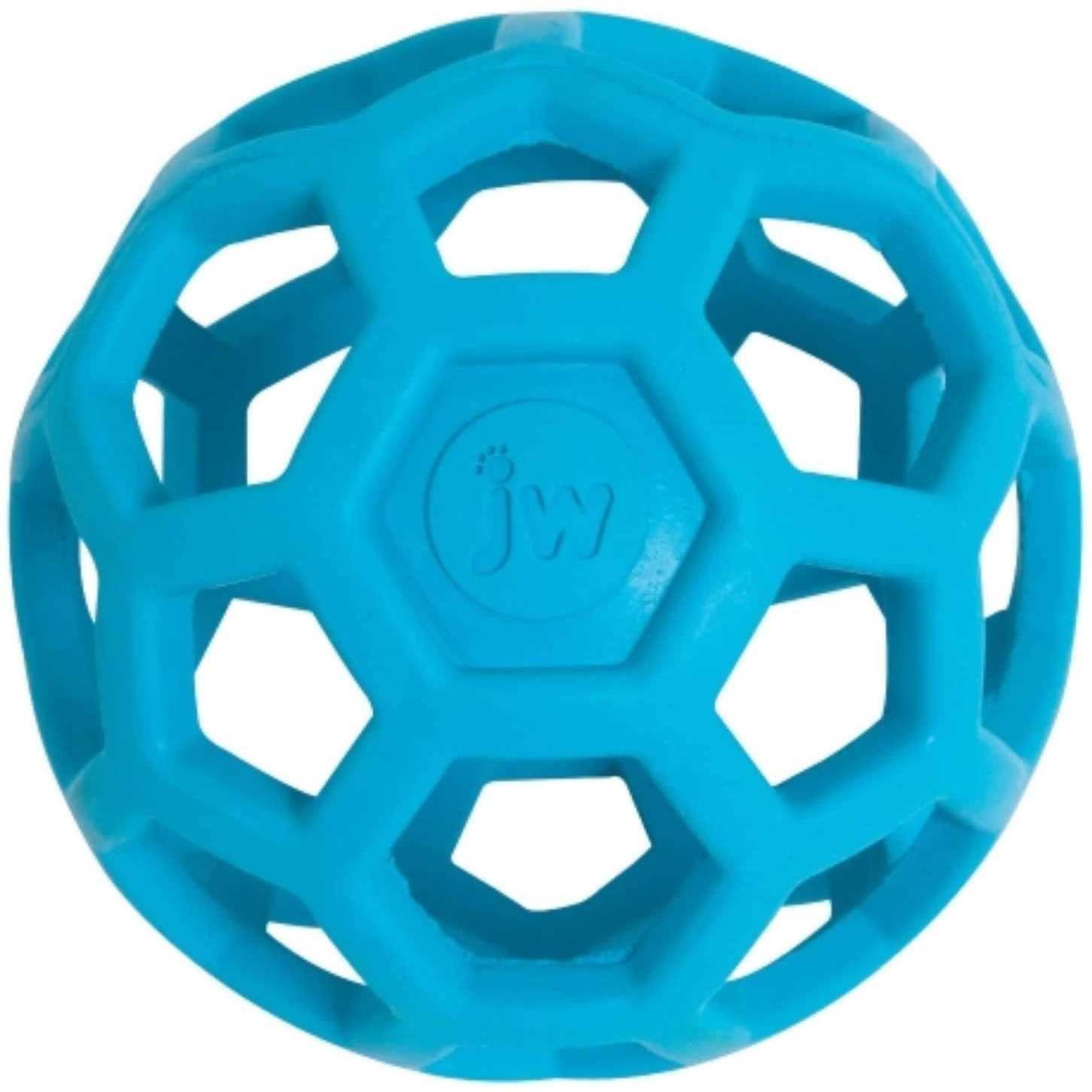 Hol-ee Roller Dog Toy Puzzle Ball Q48430