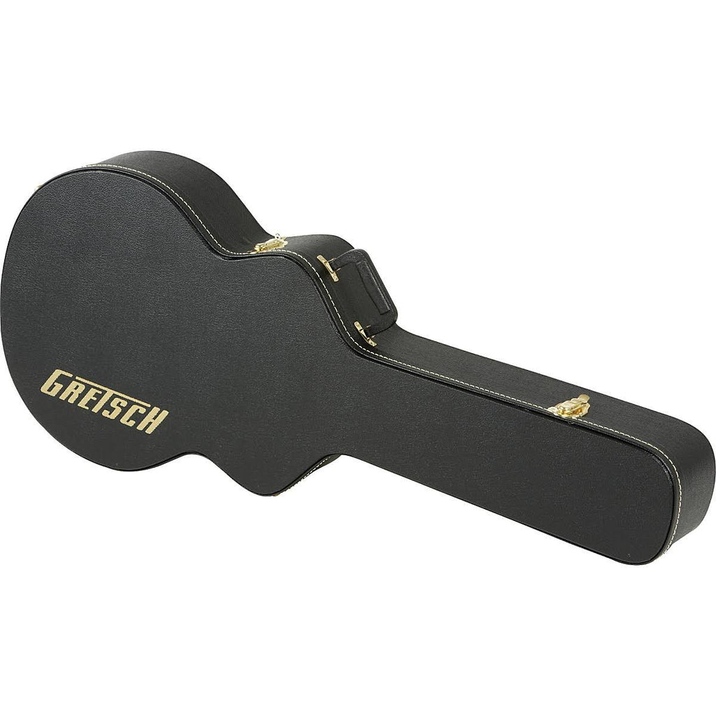 16 inch Flat Top Hollowbody Case T475253