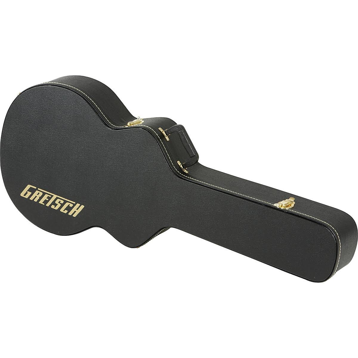 16 inch Flat Top Hollowbody Case T475253