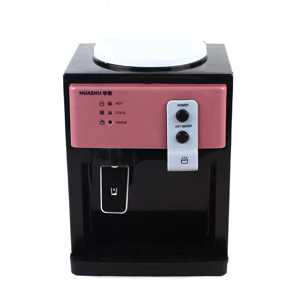 5 Gallon 110V Desktop Electric Cold & Hot Water Dispenser A69535