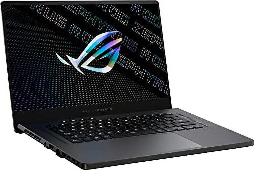 15.6" 2K Quad HD Gaming Laptop with AMD Ryzen 9 5900HS, 16GB RAM, 2TB SSD, GeForce RTX 3080 H387