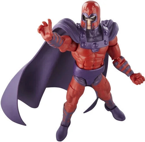 X-Men '97 Marvel Legends Series Magneto Toy Z899280
