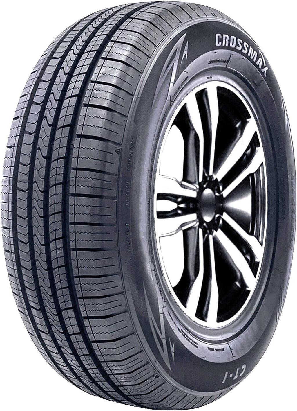 195/65R15 91H Radial All Season Tire T5066