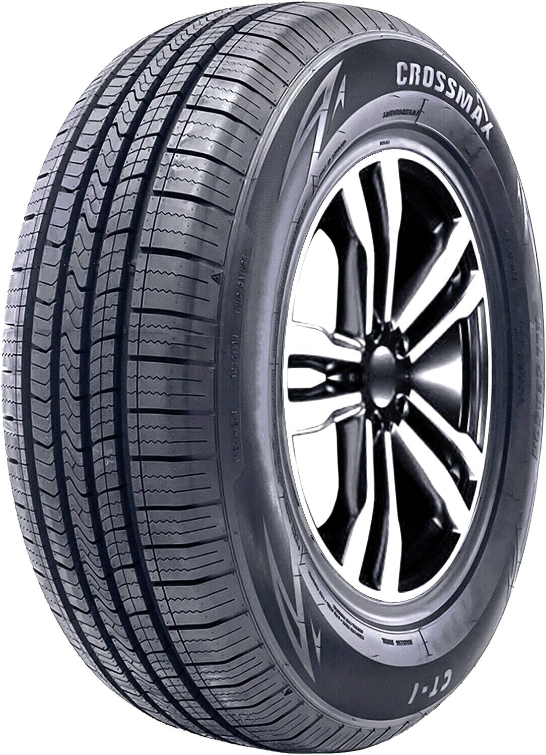 195/65R15 91H Radial All Season Tire T5066