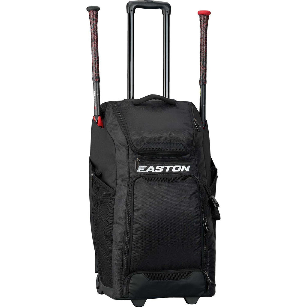 Catcher's Wheeled Bag N12632