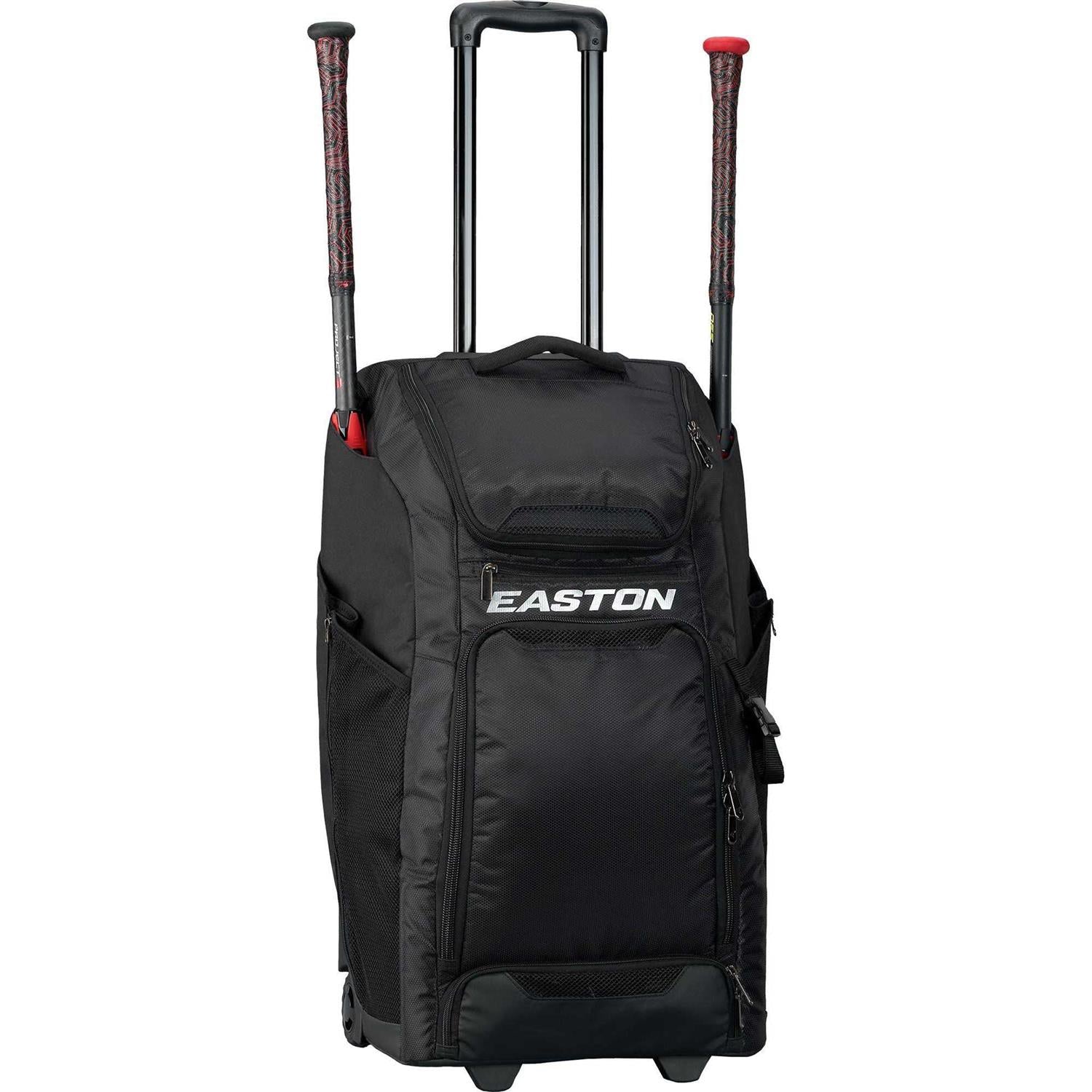 Catcher's Wheeled Bag N12632