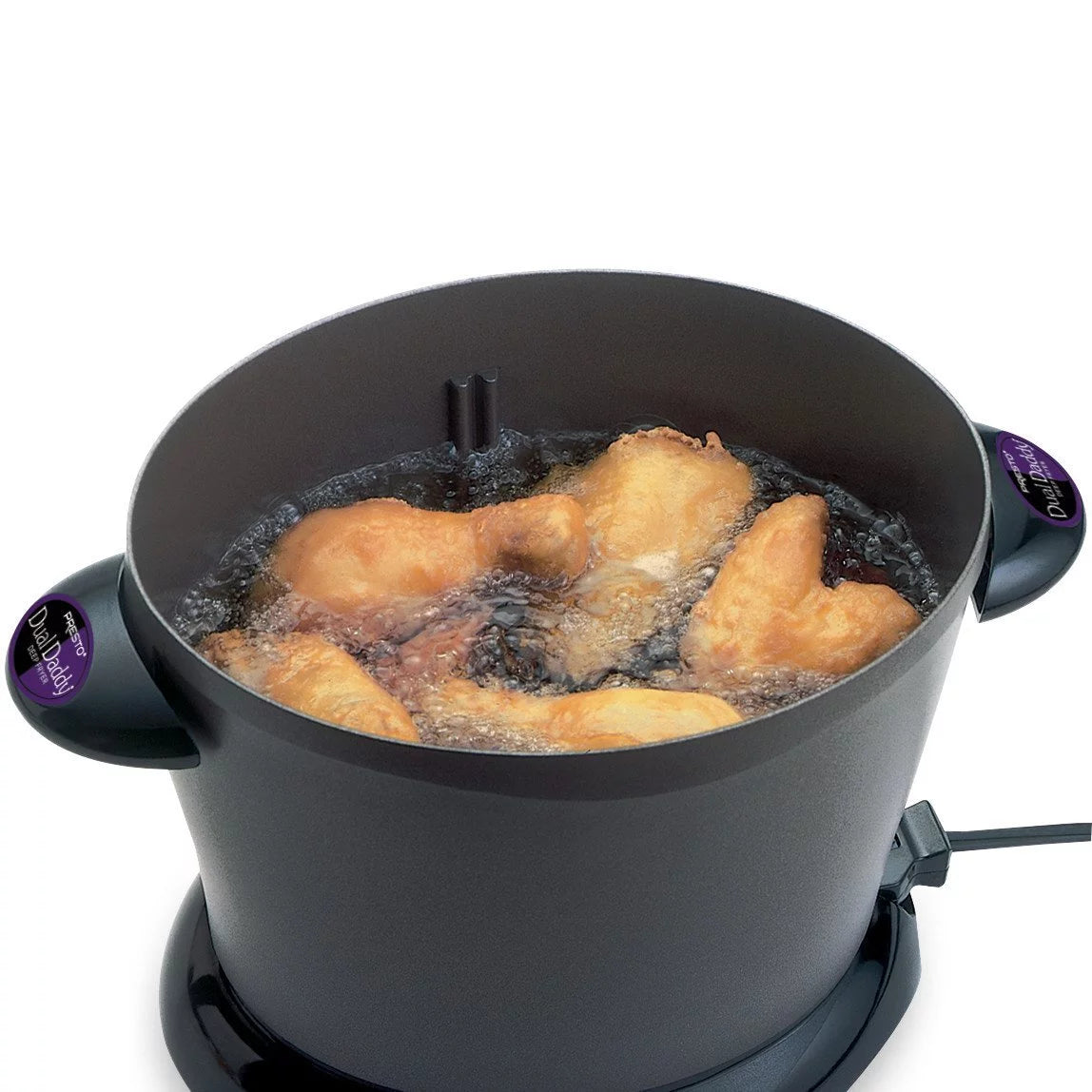Electric Deep Fryer I2870