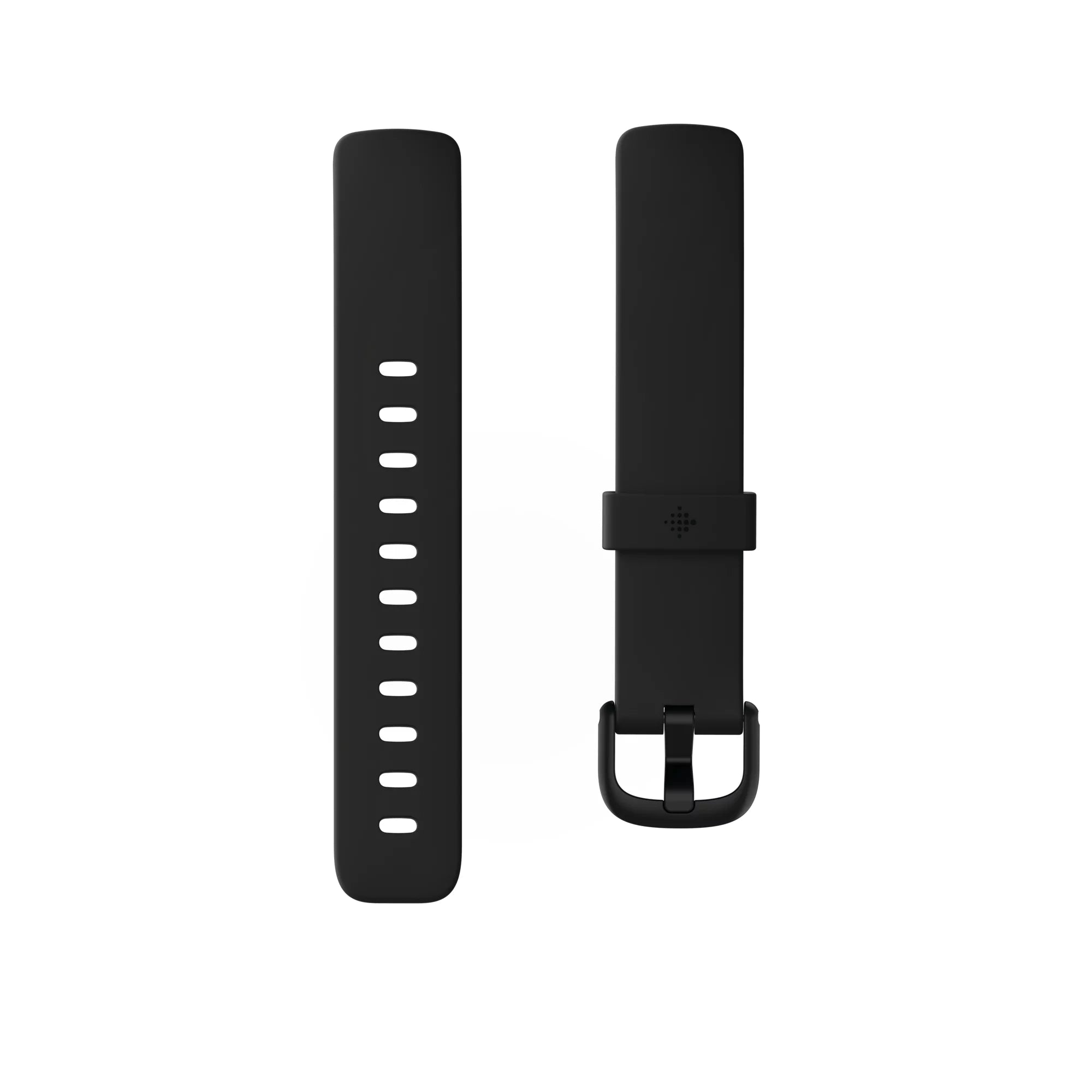 Black Fitness Tracker Q274