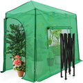 10'x 5' Portable Pop-up Greenhouse J101