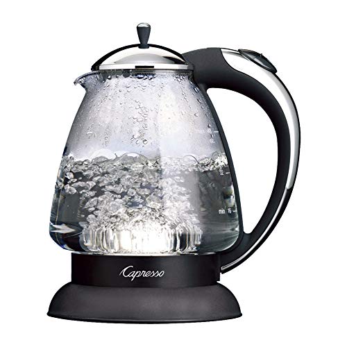 Matte Silver 48-Ounce Water Kettle R602