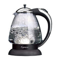 Matte Silver 48-Ounce Water Kettle R602