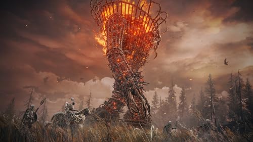 PS5 Elden Ring Shadow of the Erdtree X76308