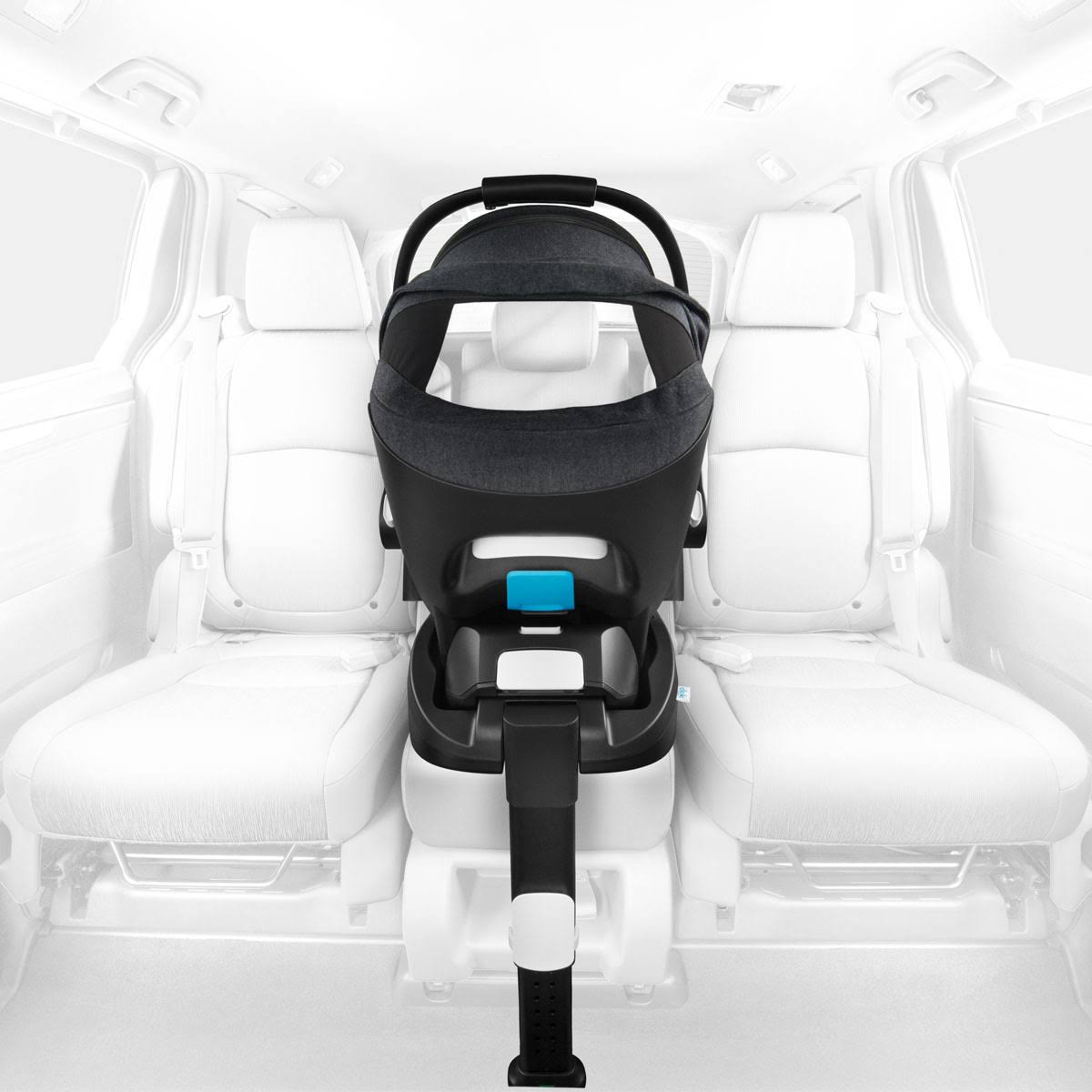 Infant Car Seat R528