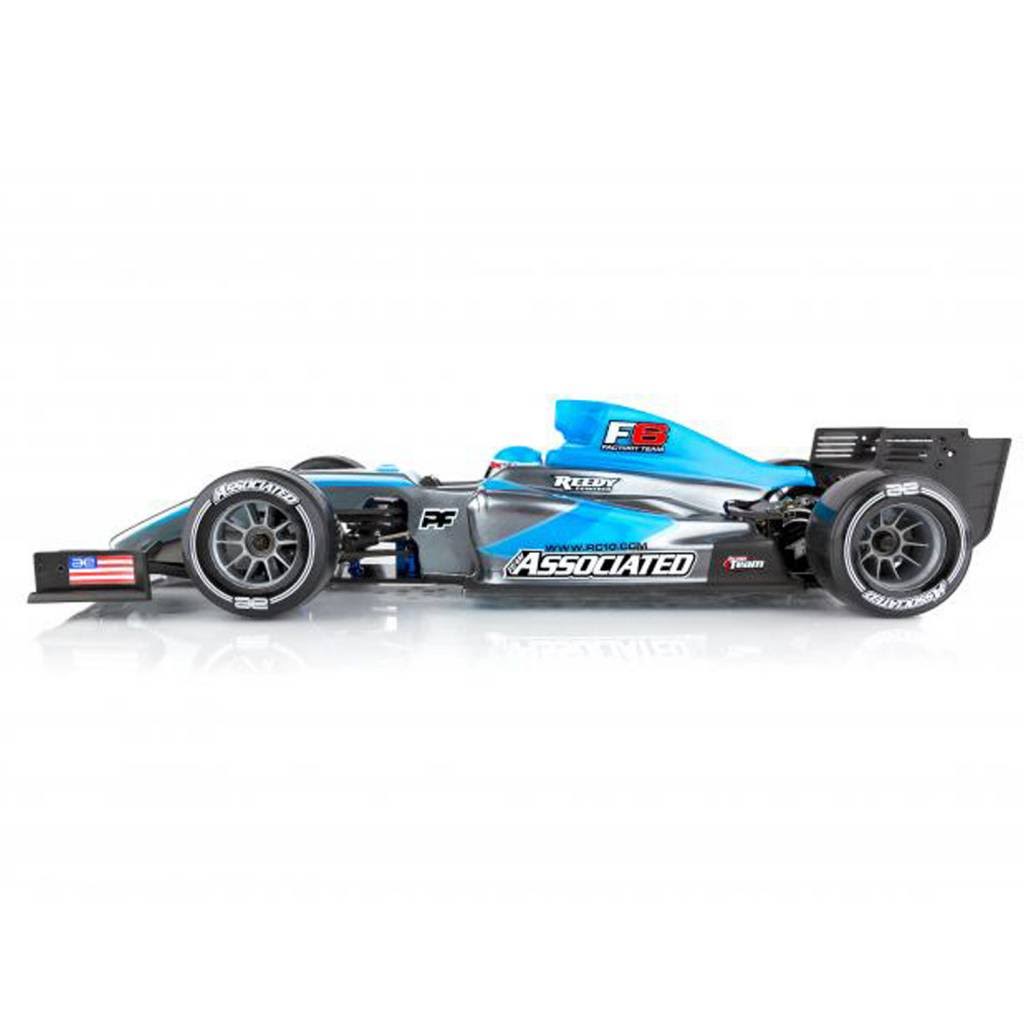 1/10 RC10F6 Formula Factory Team Kit R34509