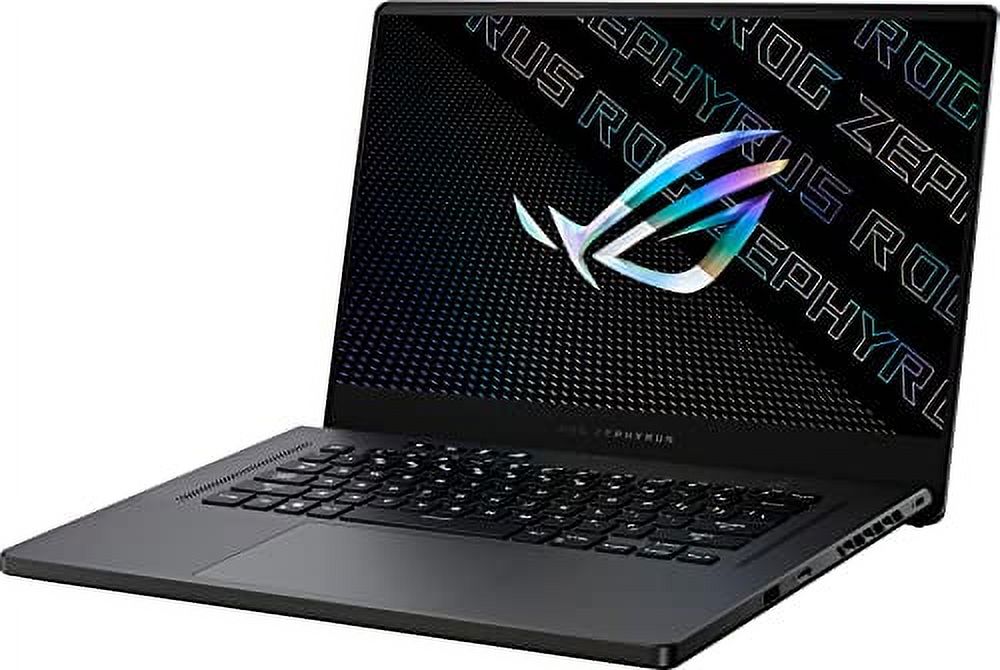 15.6" 2K Quad HD Gaming Laptop with AMD Ryzen 9 5900HS, 16GB RAM, 2TB SSD, GeForce RTX 3080 H387