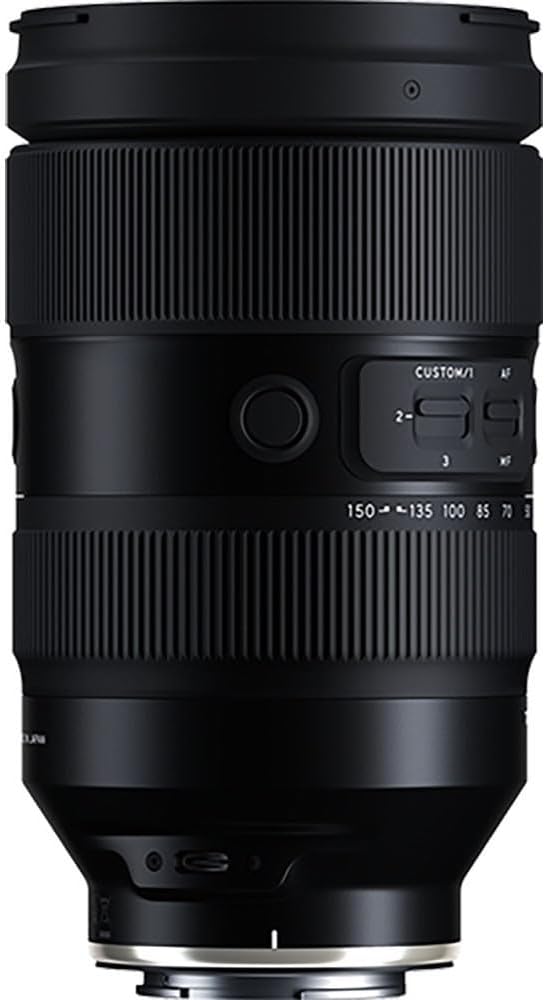 35-150mm F/2-2.8 Lens for Sony E-Mount Black M241