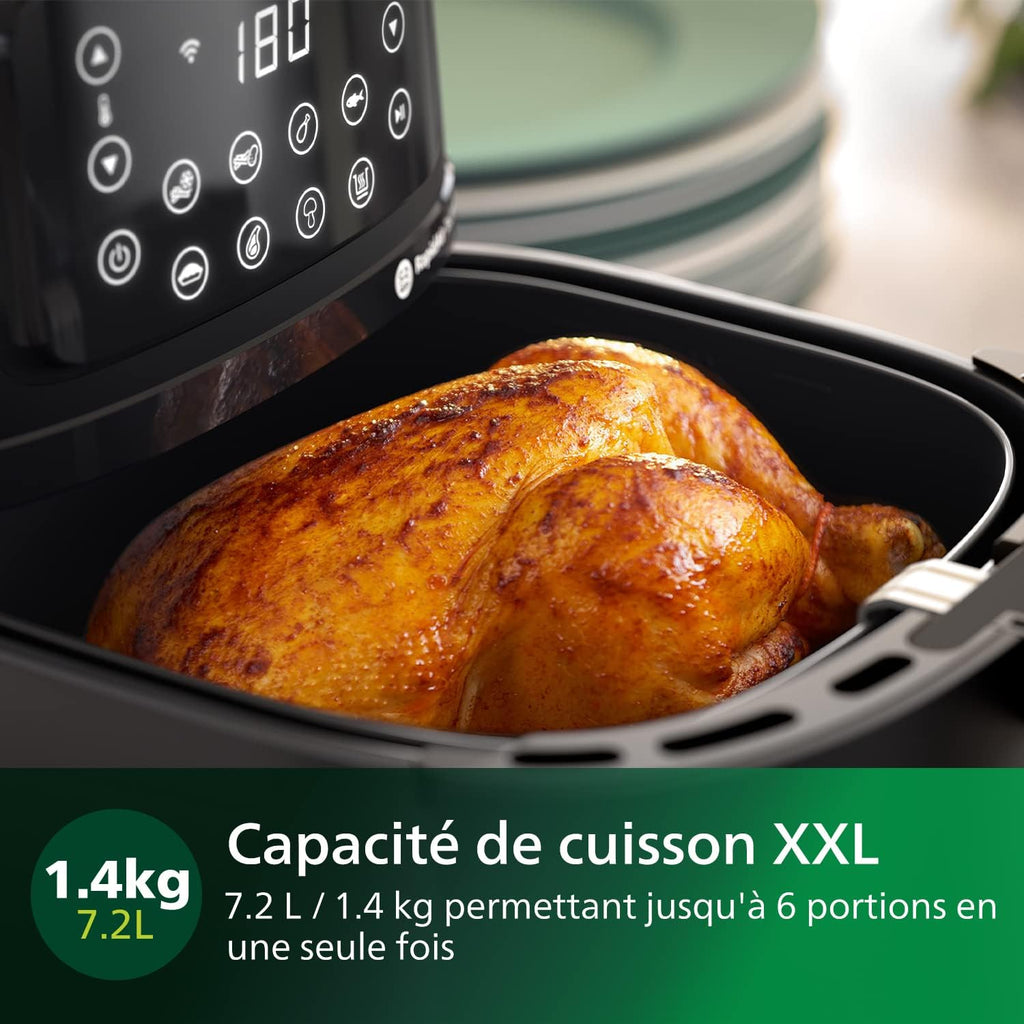 XXL Airfryer V345276