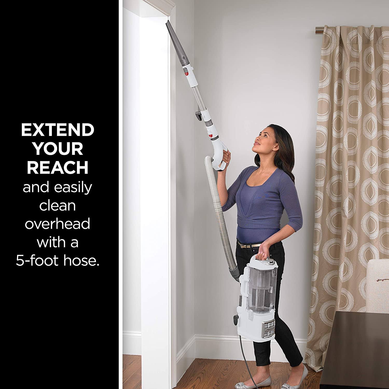 Upright Vacuum K630933
